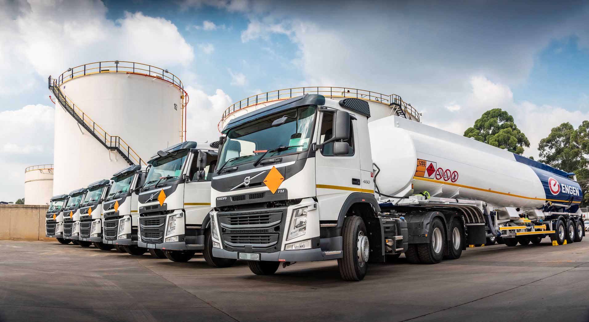 Bulk Diesel Purchase in South Africa: What Smart Businesses Should Check Before They Buy