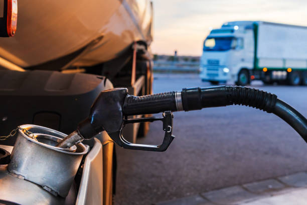 10ppm, 50ppm or 500ppm Diesel? A South African Buyer’s Guide to Choosing the Right Diesel